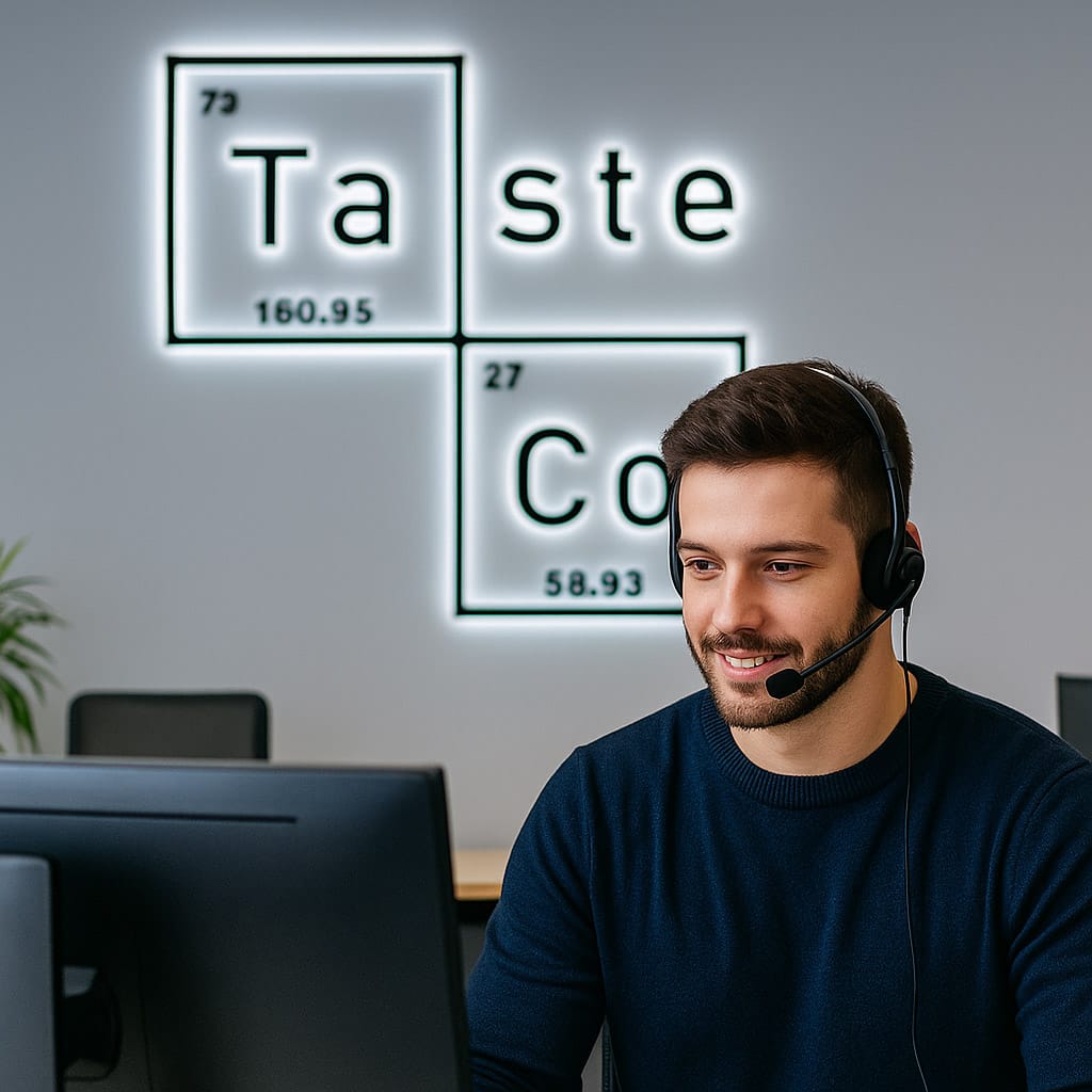 قهوه تیست 22 - قهوه تیست ChatGPT Image Oct 15 2025 05 00 15 PM - قهوه تیست