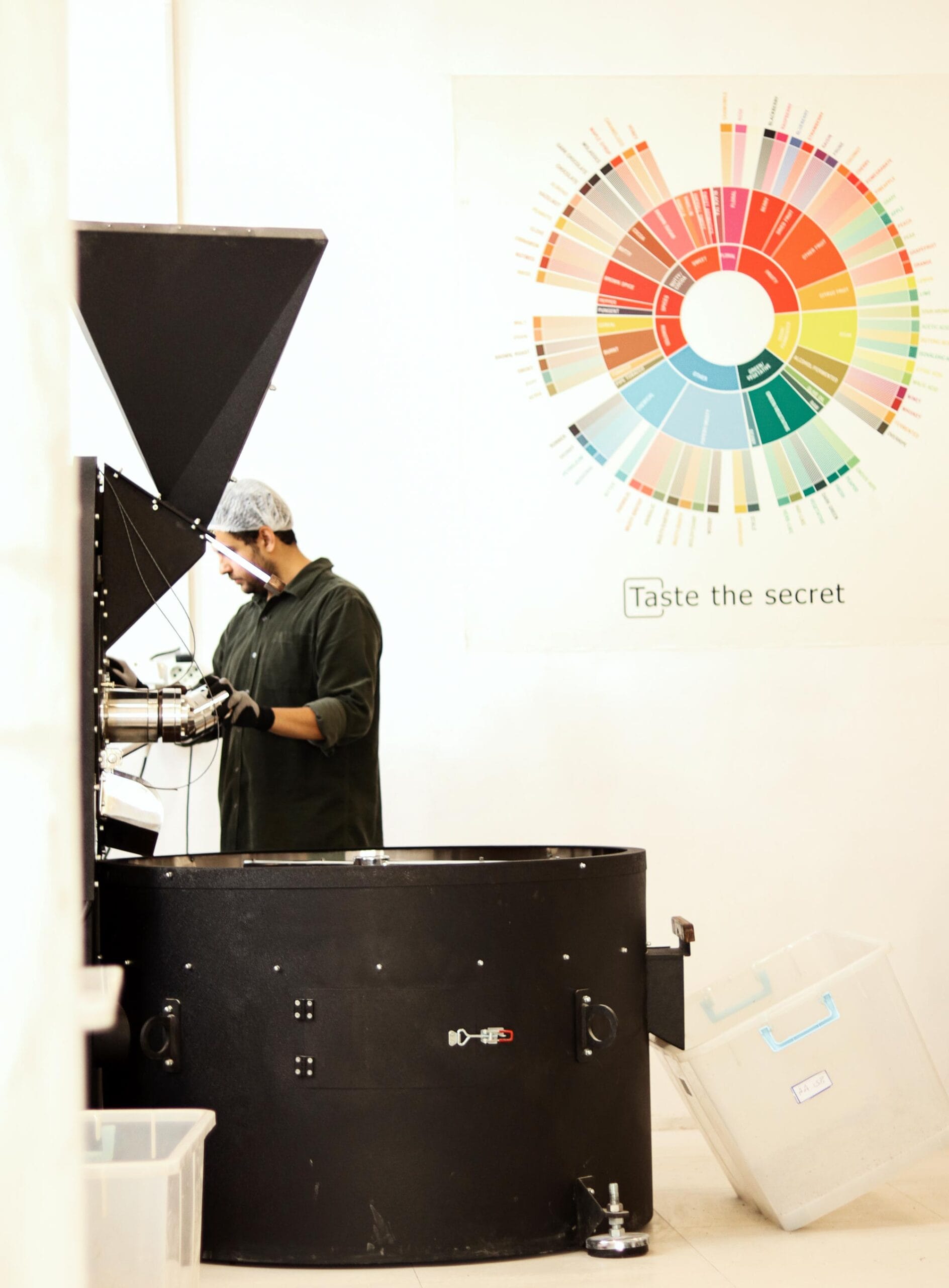 قهوه تیست 1 - قهوه تیست IMG 9552 scaled - قهوه تیست