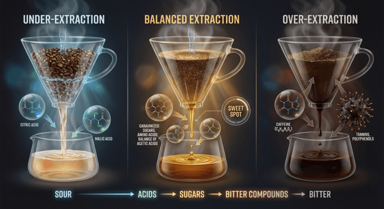 image 4 - قهوه تیست