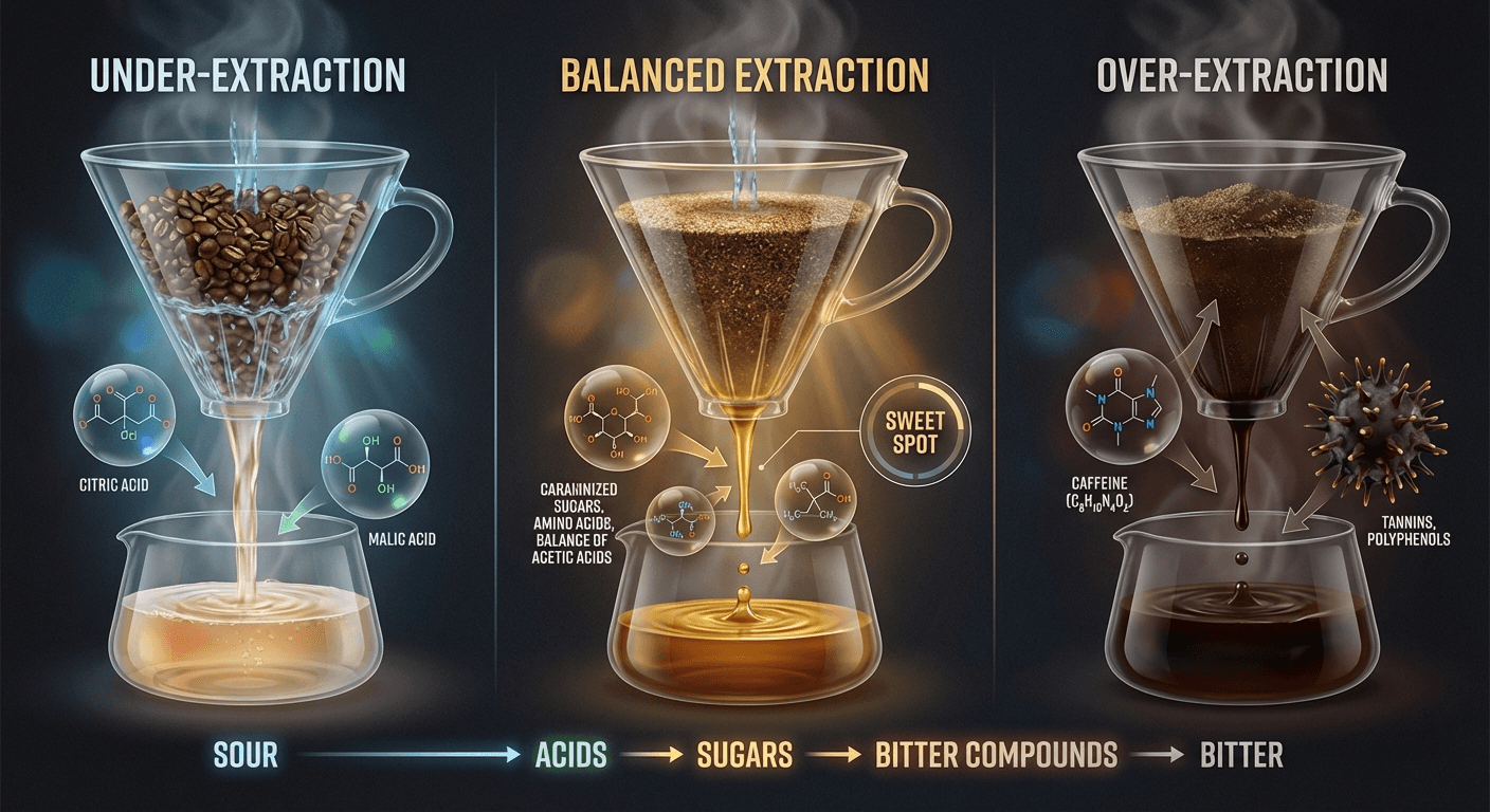 image 4 - قهوه تیست